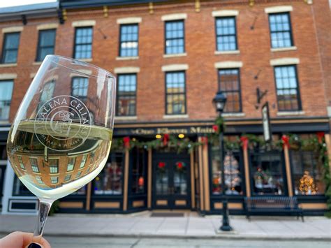 Galena winery - November 19, 2021 @ 2:30 pm - 10:30 pm. Galena Cellars celebrates the release of the 2021 Nouveau wine! The parade of revelers will assemble at 2:30 p.m. for a trek around Galena’s Main Street in assorted modes of transportation and merriment from horse-drawn wagons to trollies as the 37th Annual Nouveau wine is delivered to Galena merchants ...